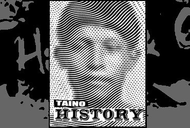 Taino History
